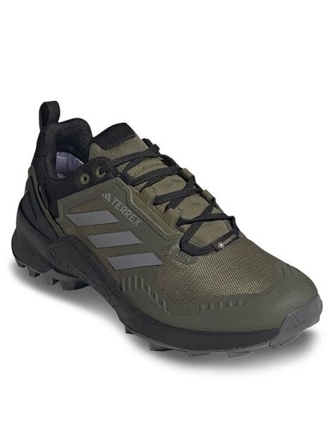 adidas terrex swift grün